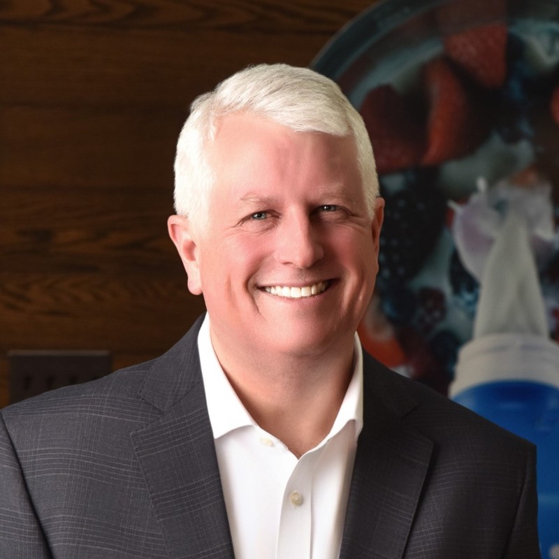 Brian Payne