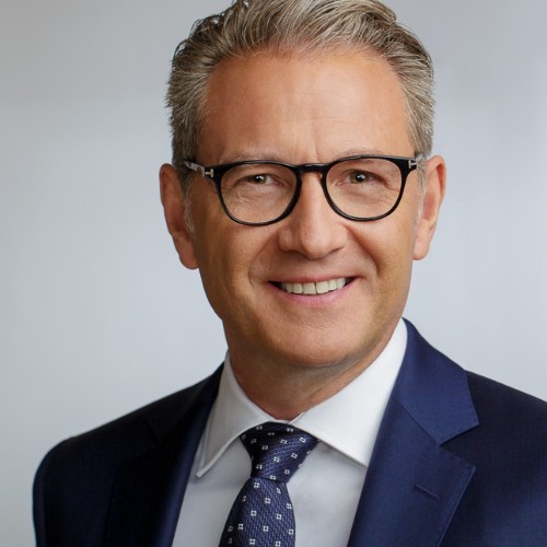 Dr. Werner Benade