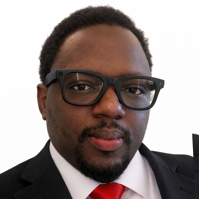 Olawole Omotosho, HCIB