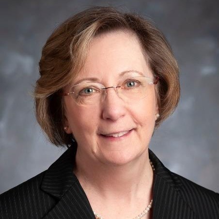 Christine Wolf