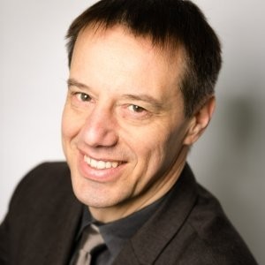 Xavier Vigor