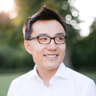 Tony Xu