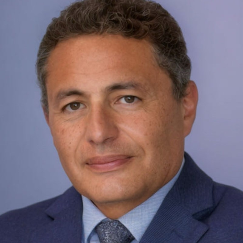 Sameh Yamany