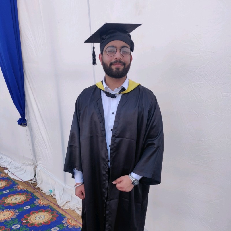 YASH BATRA