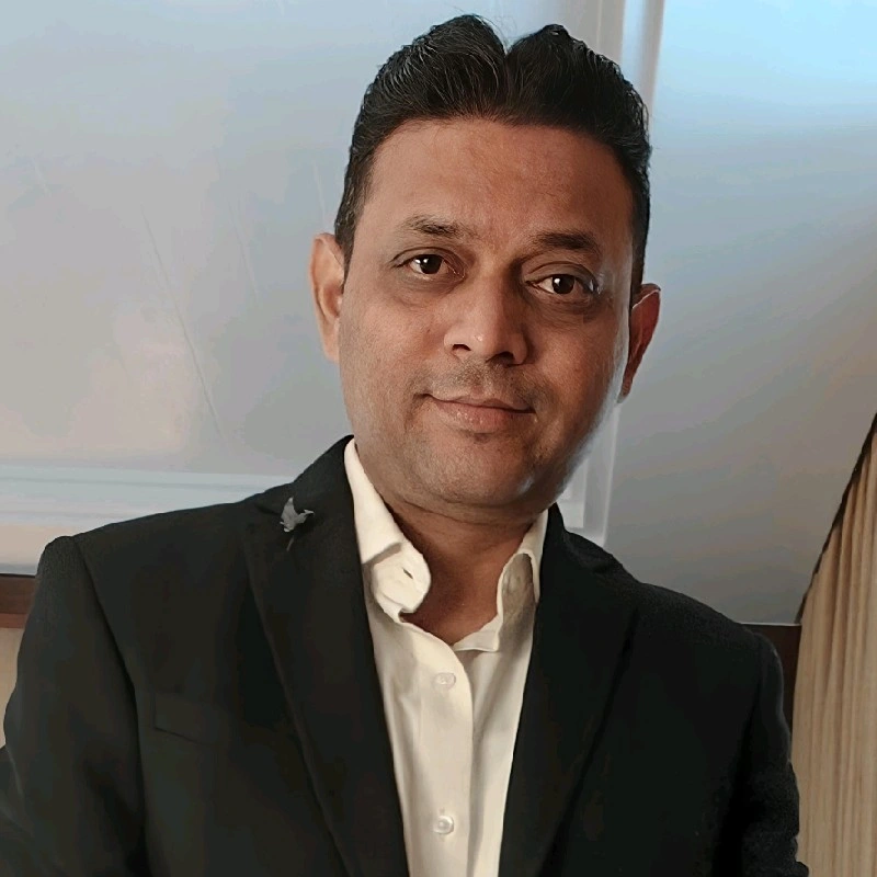 Yogesh Kulkarni