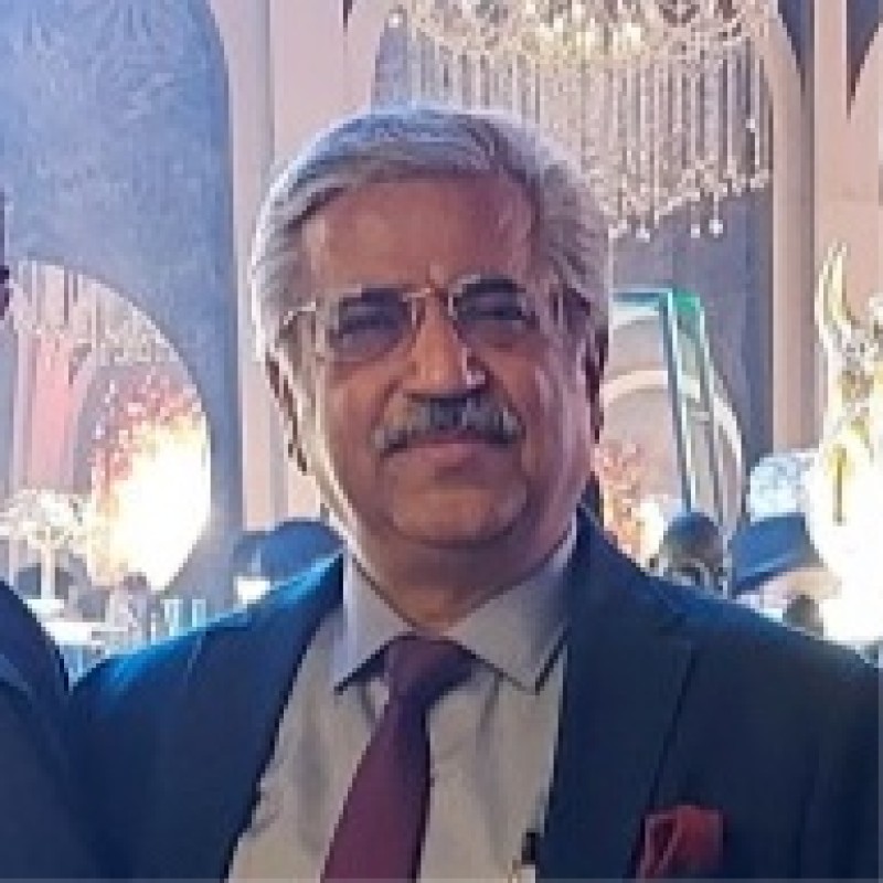 YOGESH   MARWAH