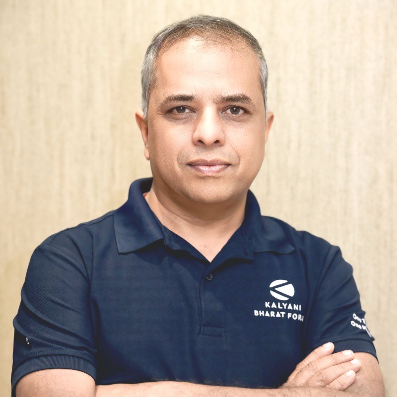 Yogesh Zope