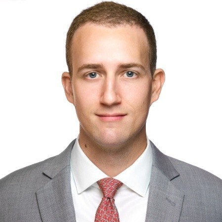 Zachary Burke