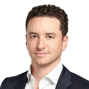 Zachary Sigel