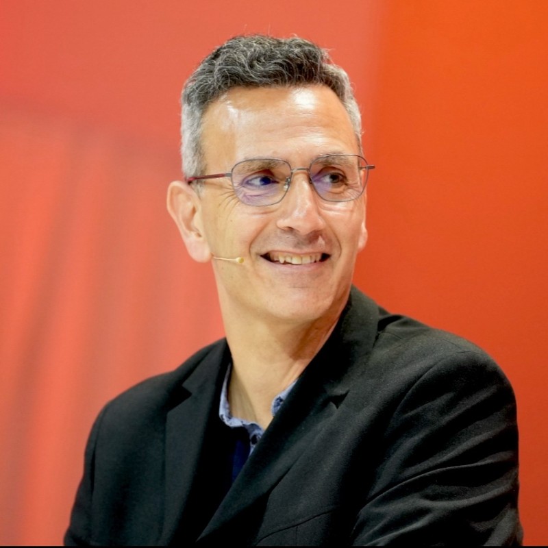 Bruno Zerbib