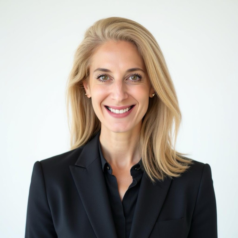 Zoë Lazarre PhD MPH